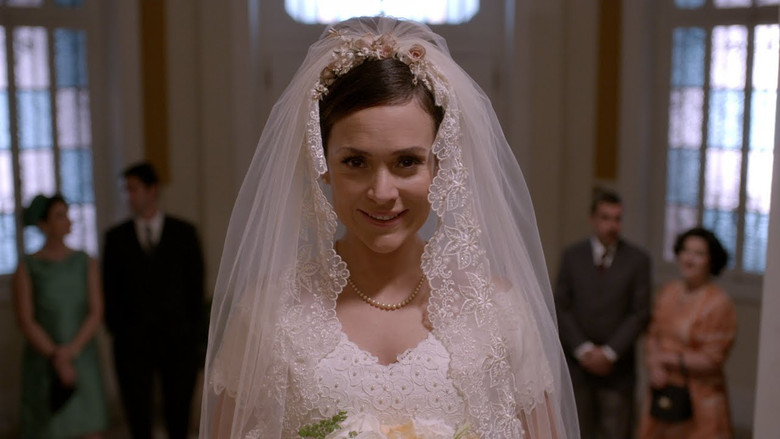 кадр из фильма Ninguém Ama Ninguém por Mais de Dois Anos