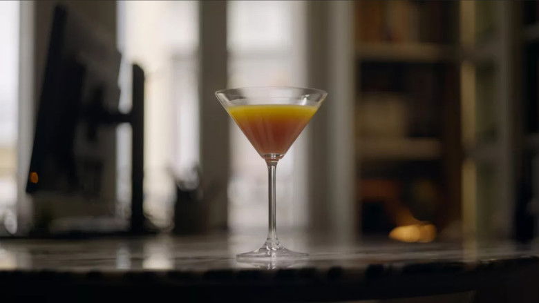 кадр из фильма Soumission chimique: pour que la honte change de camp