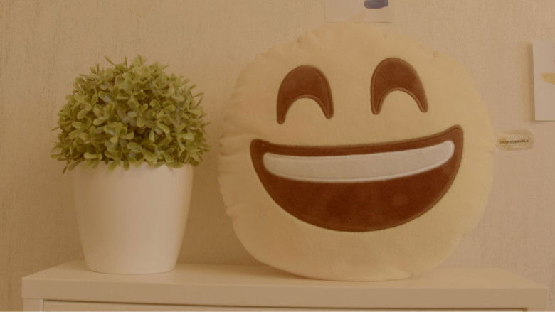 кадр из фильма Líneas