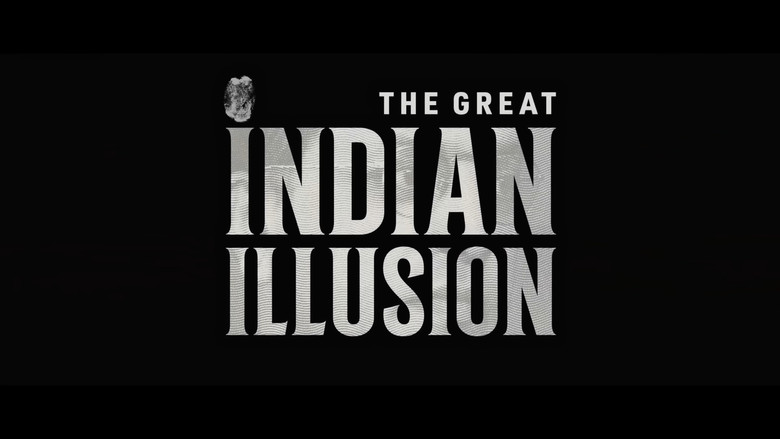 кадр из фильма The Great Indian Illusion