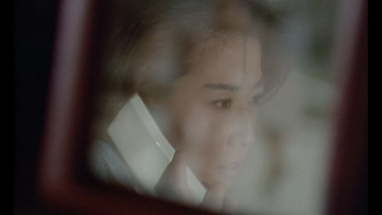 кадр из фильма スキャンダラス・ボディ