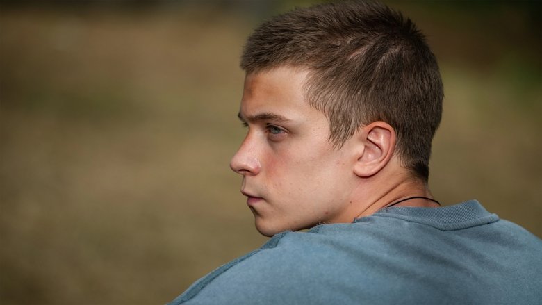 кадр из фильма Огненный мальчик