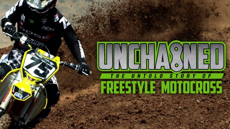 кадр из фильма Unchained: The Untold Story of Freestyle Motocross