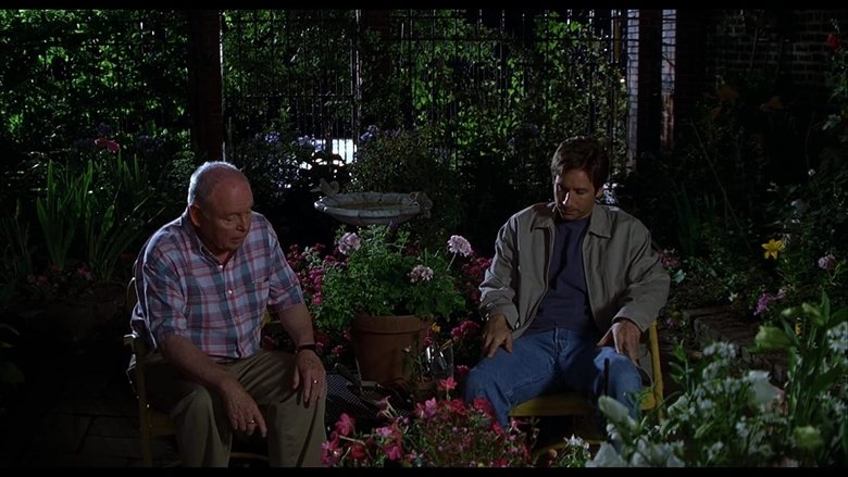 кадр из фильма Вернись ко Мне