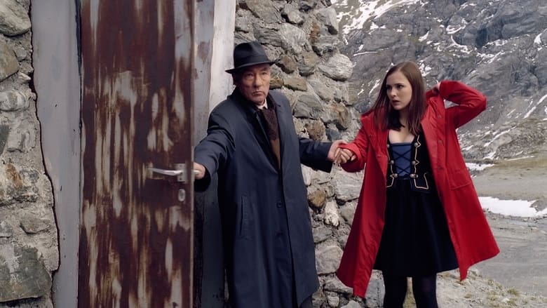 кадр из фильма Березина, или Последние дни Швейцарии