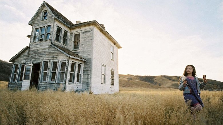 кадр из фильма Страна приливов