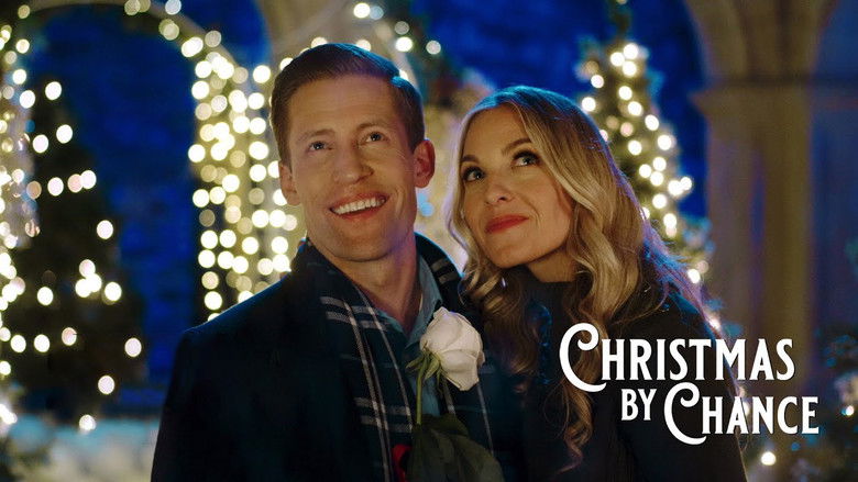 кадр из фильма Случайное рождественское чудо