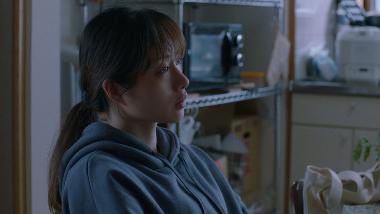 кадр из фильма ミッシング