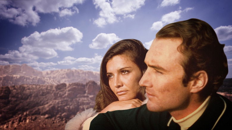 кадр из фильма The Other Prince William