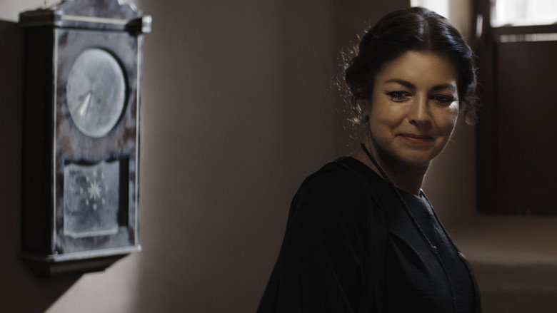 кадр из фильма Güvercin Terbiyecisi Hammal