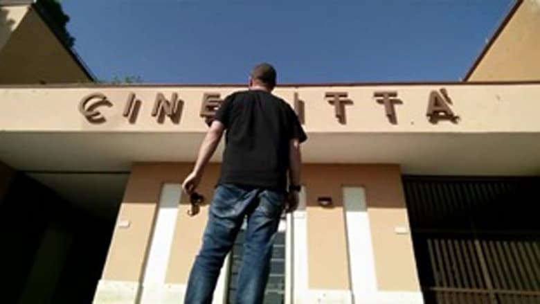 кадр из фильма Zero Bagget