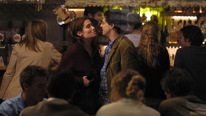 кадр из фильма Короли и королева