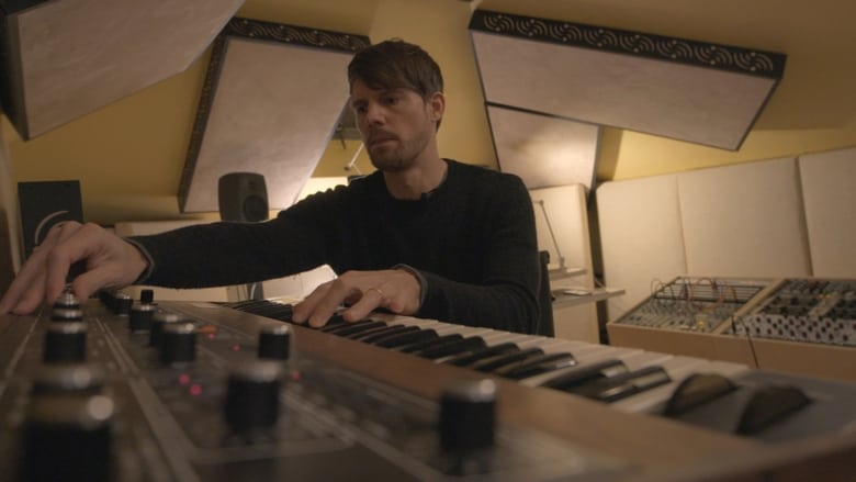 кадр из фильма The Art of Listening