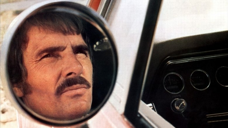 кадр из фильма Дуэль