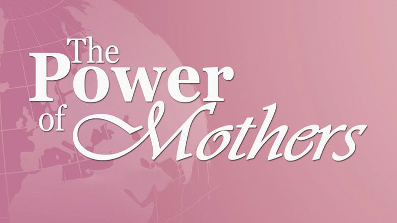 кадр из фильма The Power of Mothers