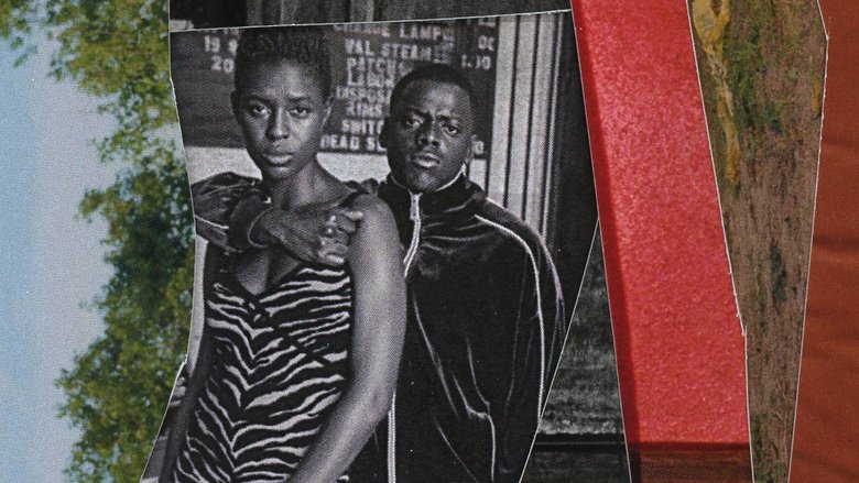 кадр из фильма Квин и Слим