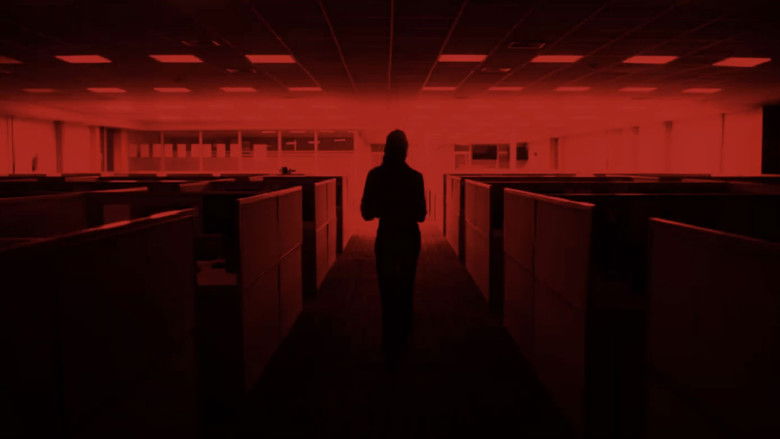 кадр из фильма Vaivén