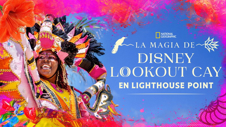 кадр из фильма Magic of Disney Lookout Cay at Lighthouse Point