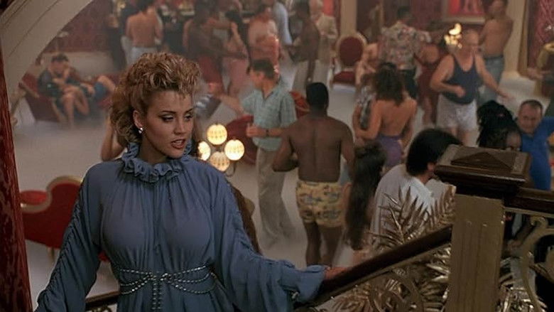 кадр из фильма Байки из склепа: Кровавый бордель