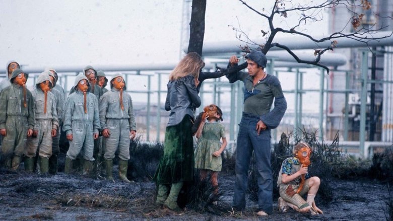 кадр из фильма Юппи Ду