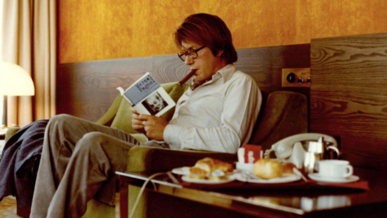 кадр из фильма Спасай, кто может (свою жизнь)