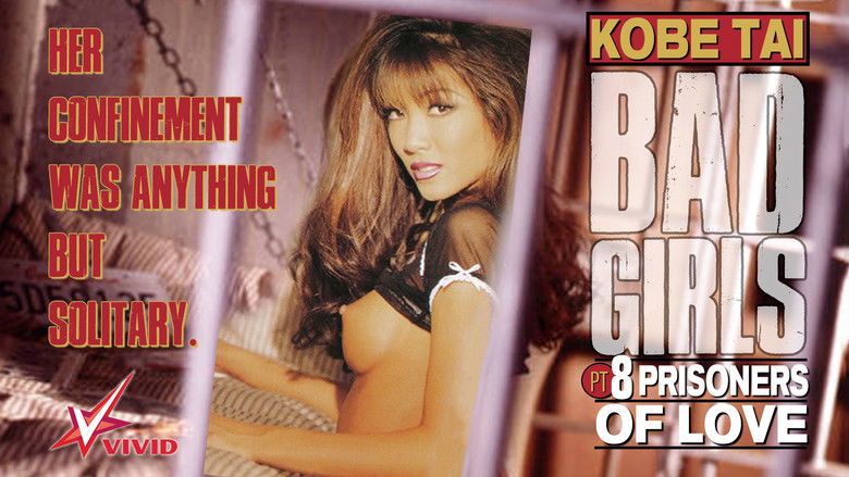 кадр из фильма Bad Girls 8: Prisoners of Love