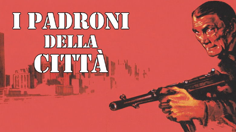 кадр из фильма I padroni della città