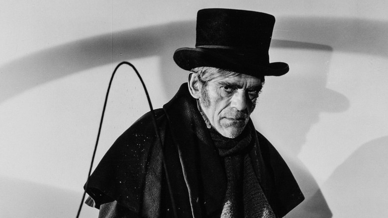 кадр из фильма Похитители тел