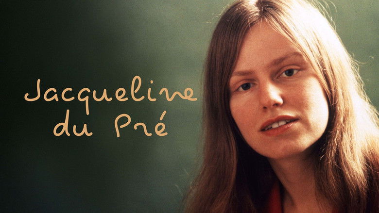кадр из фильма Jacqueline du Pré: Genius and Tragedy