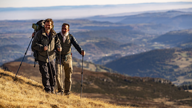 кадр из фильма По блуждающим тропам