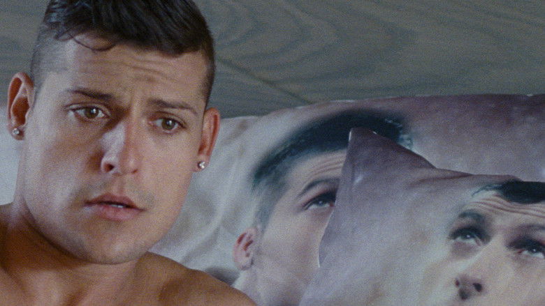 кадр из фильма Диамантино