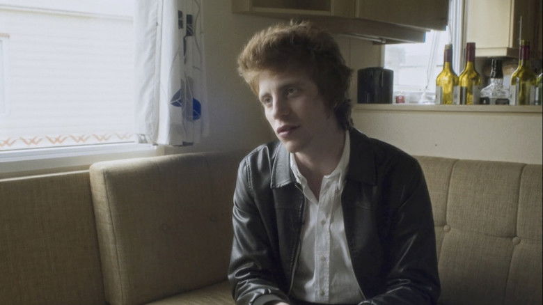 кадр из фильма Hardwicke Circus: The Prison Gig