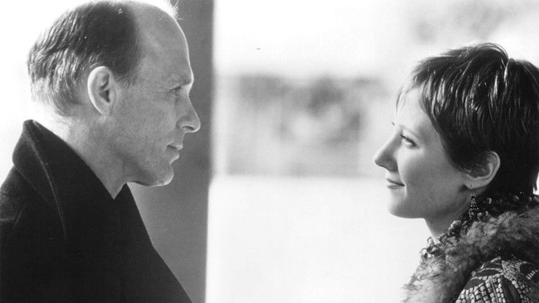 кадр из фильма Третье чудо