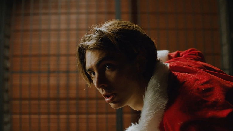 кадр из фильма Christmas Special Vol. 1