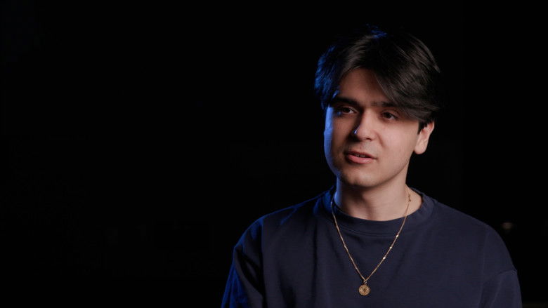 кадр из фильма How I Started A Film Festival