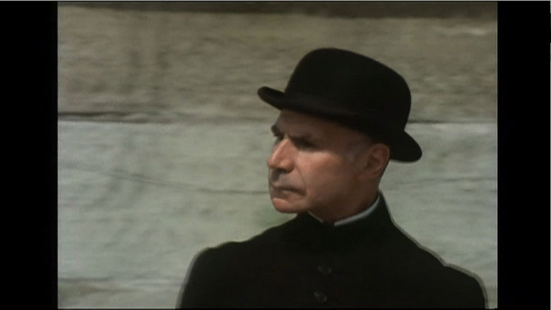 кадр из фильма Milady