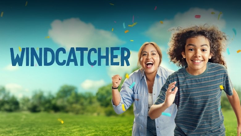 кадр из фильма Ловец ветра