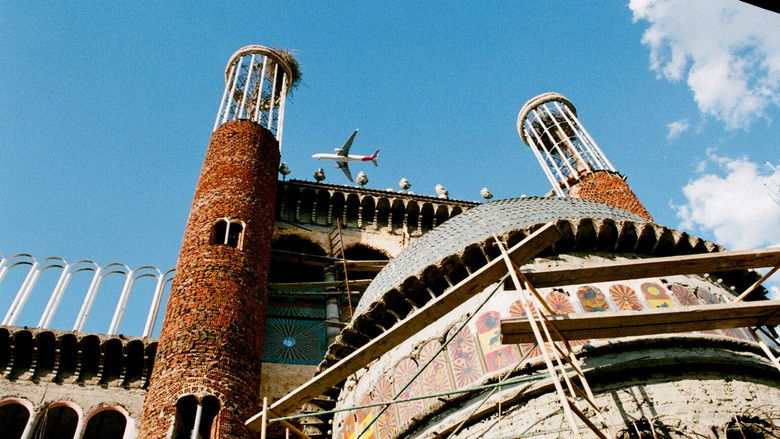 кадр из фильма Pan seco