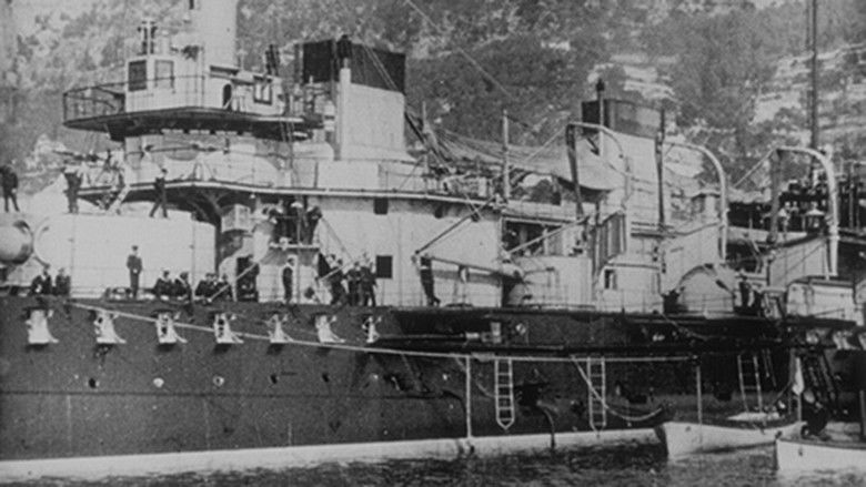 кадр из фильма Le 