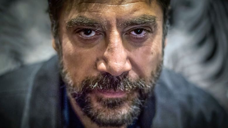 кадр из фильма Javier Bardem, l'acteur aux mille visages