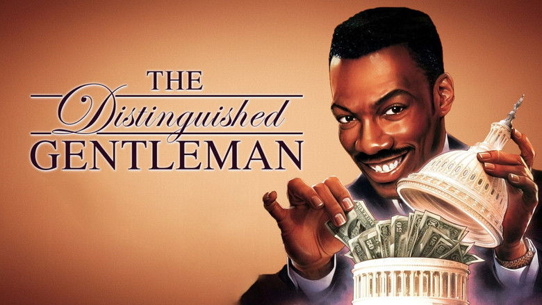 кадр из фильма Достопочтенный джентльмен