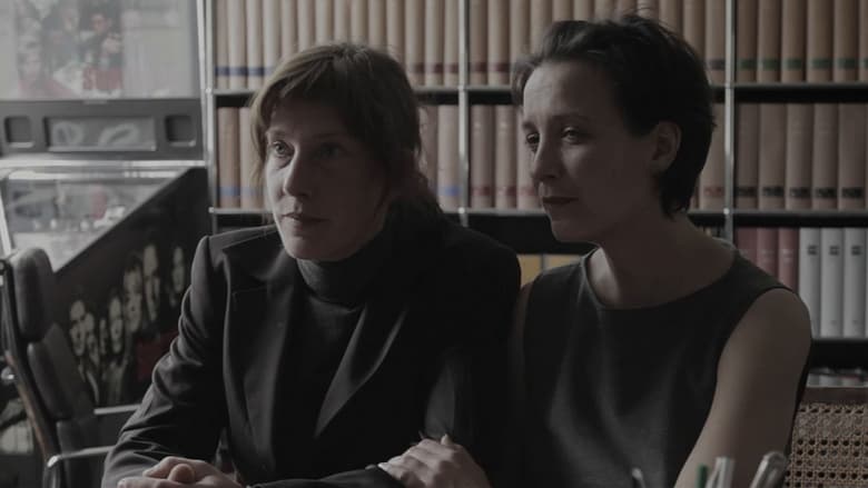 кадр из фильма Zwei Mütter