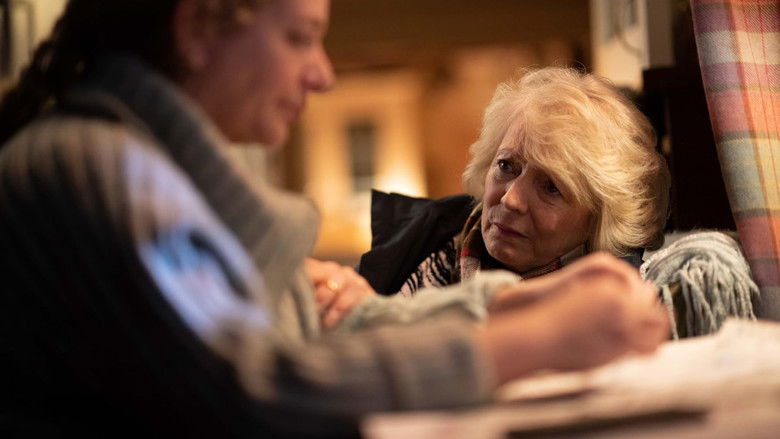 кадр из фильма Wake