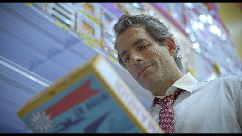 кадр из фильма Gratificación