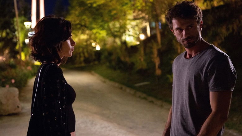 кадр из фильма Aşk Tesadüfleri Sever 2