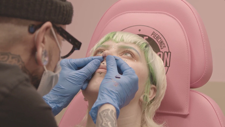 кадр из фильма Puncture