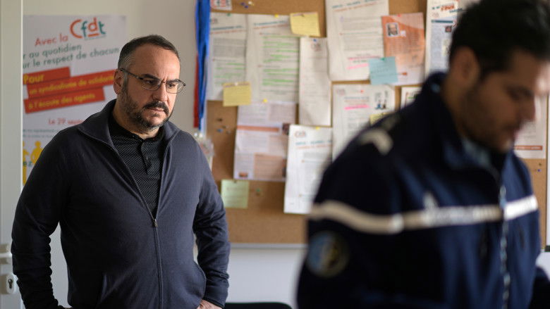 кадр из фильма Лёгкая добыча