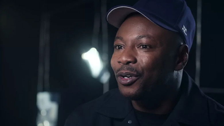 кадр из фильма La bande son des années 90