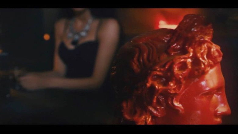 кадр из фильма Metruk