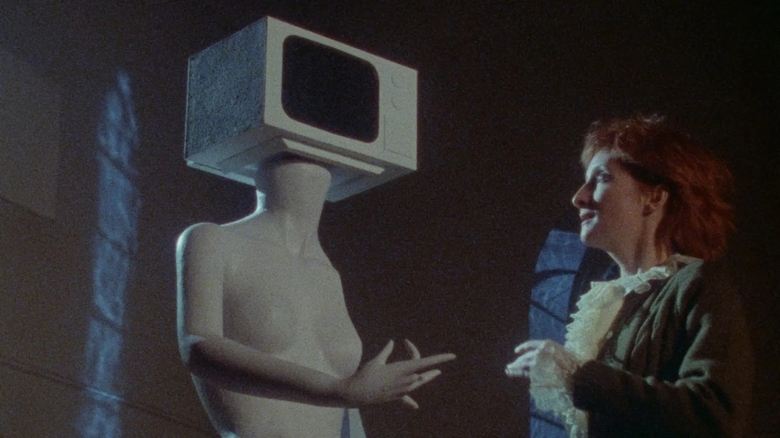 кадр из фильма I've Heard the Mermaids Singing